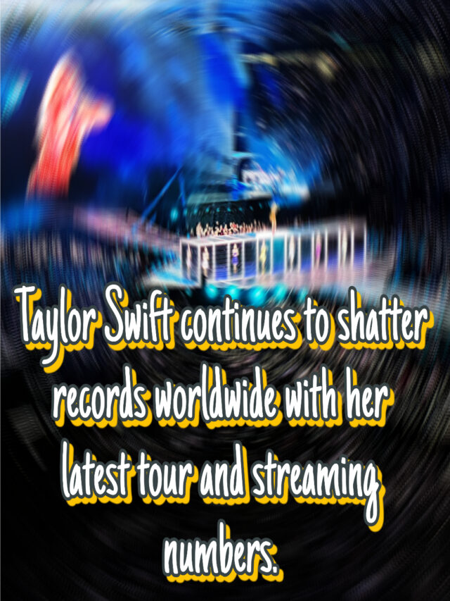 Top International Musicians Teasing Massive Eras