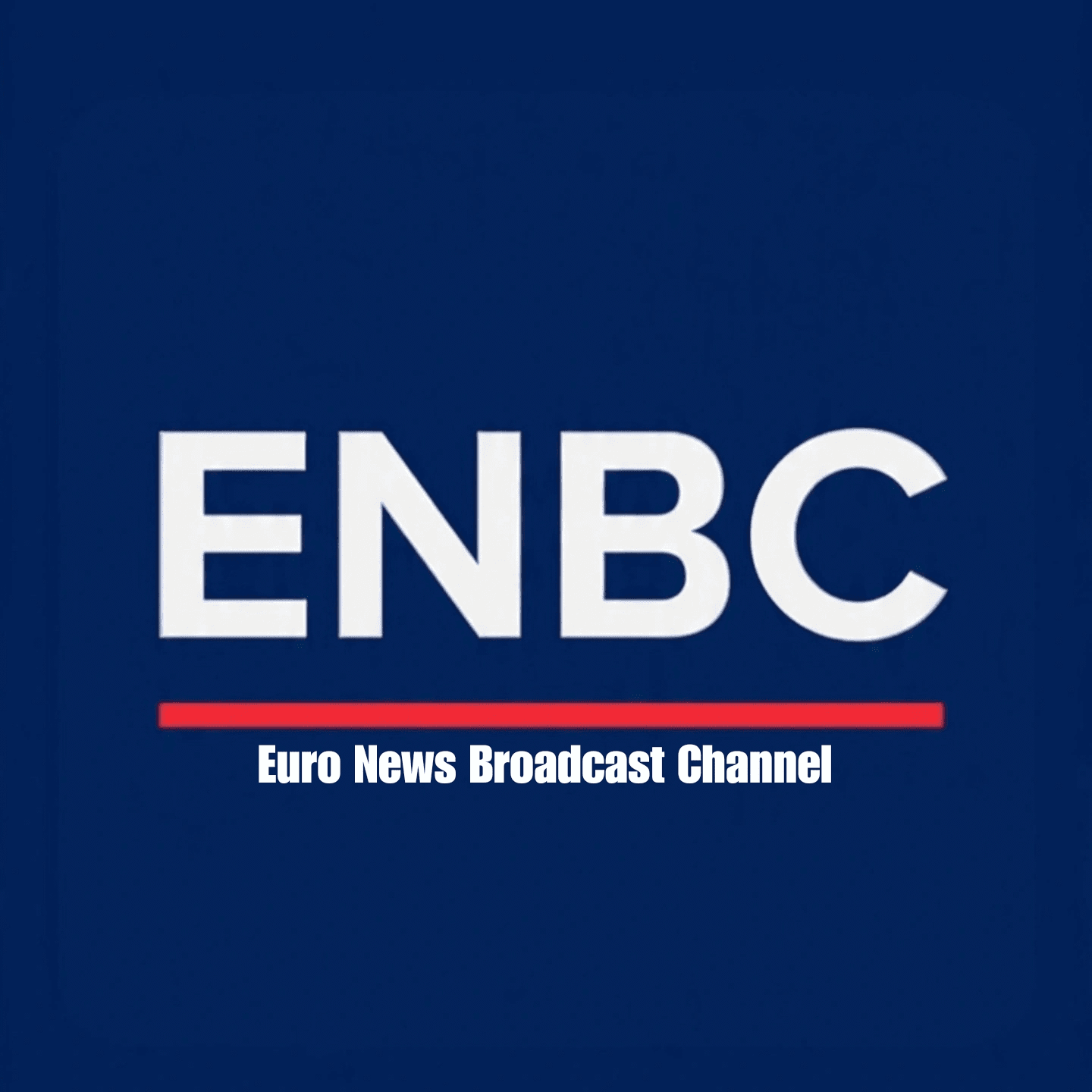 ENBC News Logo