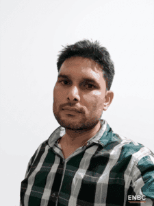 Rohit Sharma Founder and Editor of ENBC News